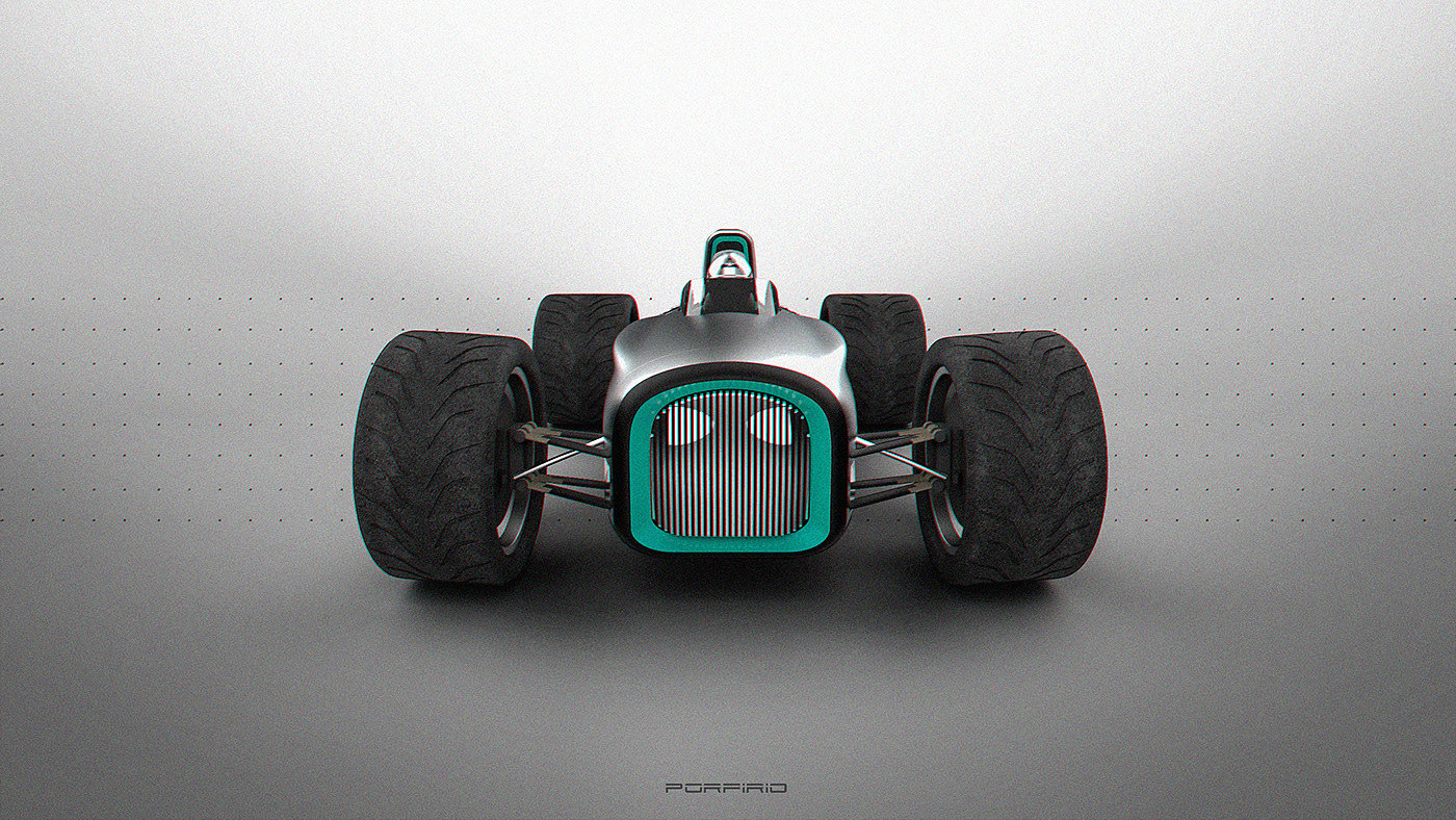 racing，concept，