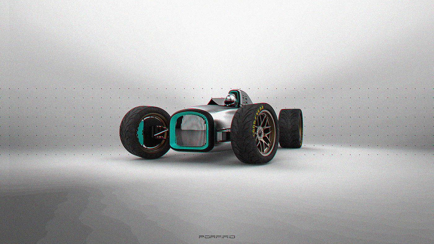 racing，concept，