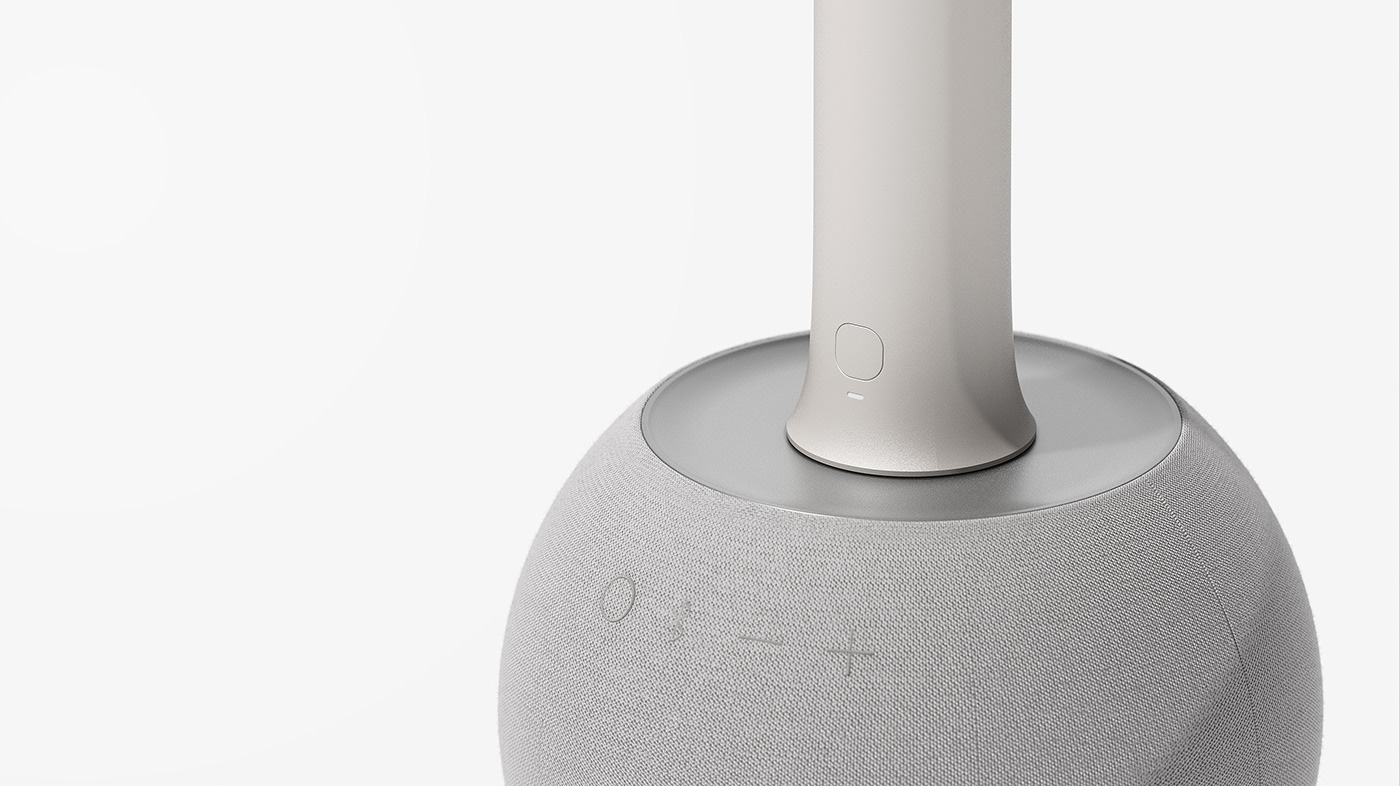 Bluetooth，lamp，Microphone，sound，