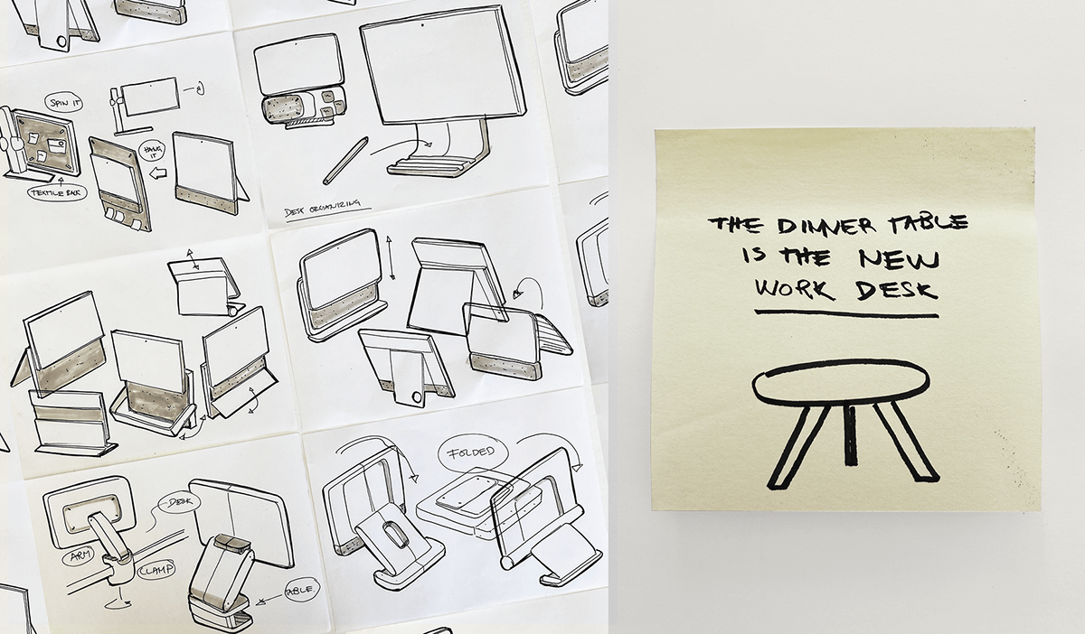 rhinoceros，monitor，family，