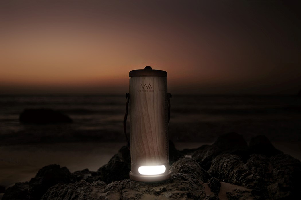 lamp，lantern，seawater，