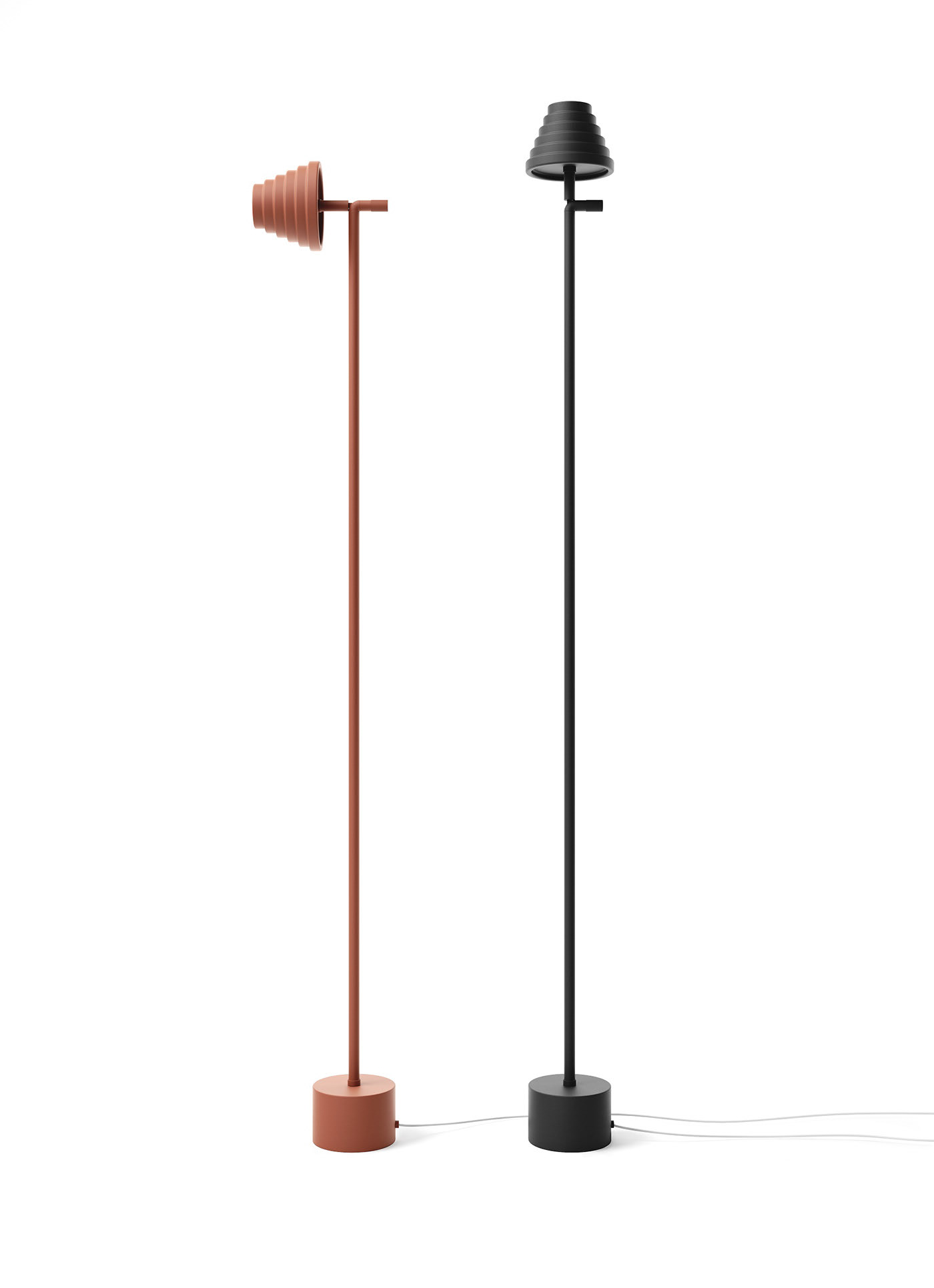 lamp，Floor lamp，raindrop，