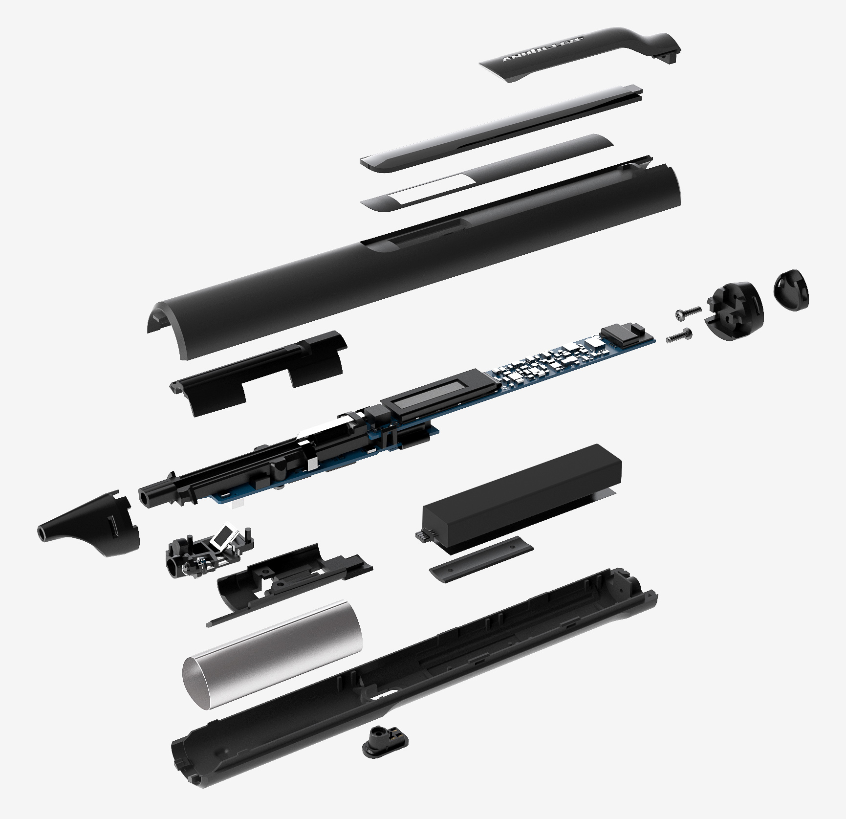 intelligence，work environment，Simplicity，wireless，