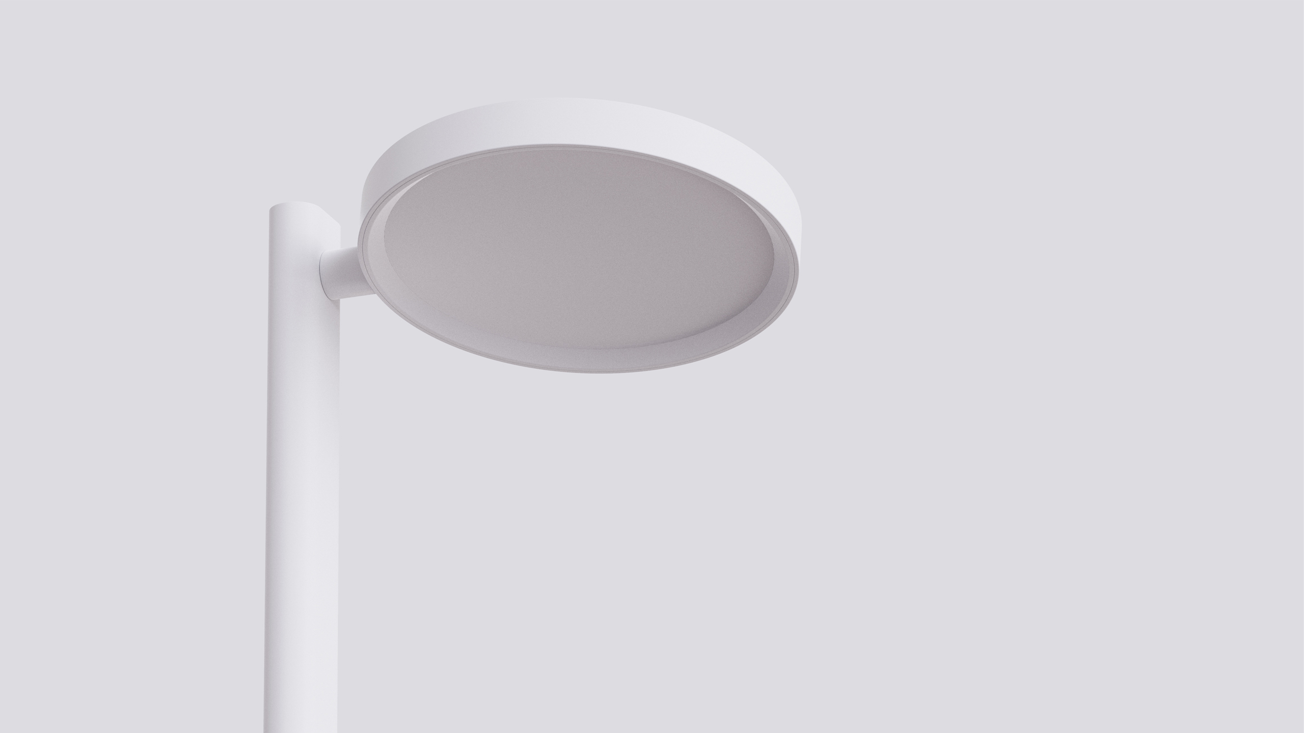 Desk lamp，Night light，Wireless charging，