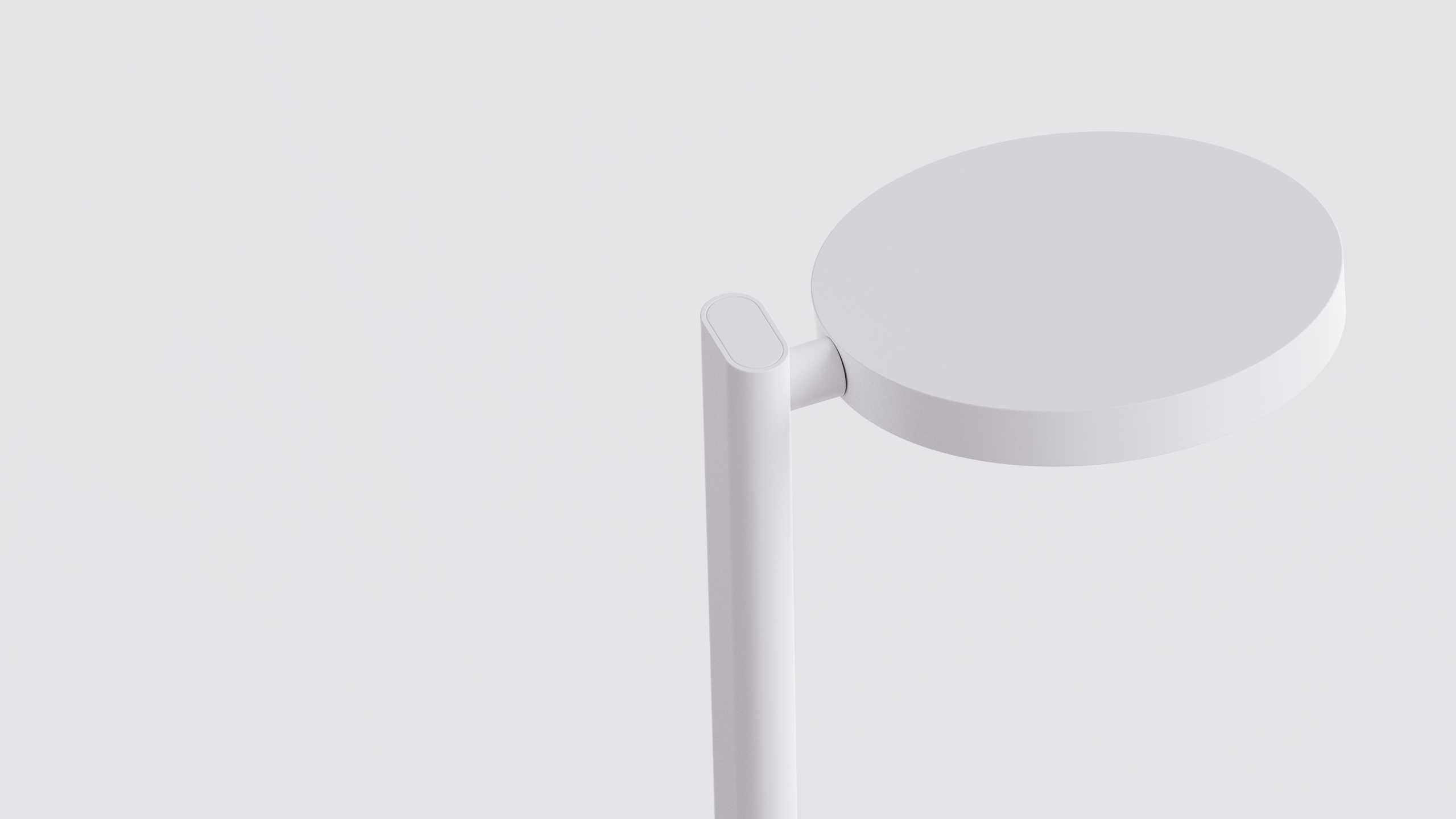 Desk lamp，Night light，Wireless charging，