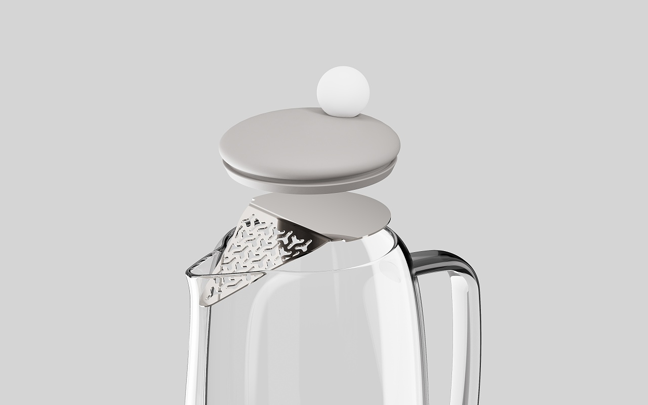 kettle，Housewear & Furnishings，