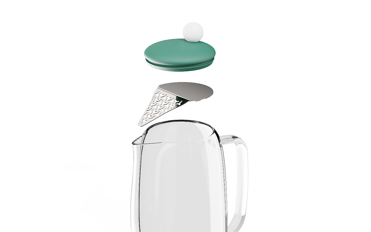 kettle，Housewear & Furnishings，