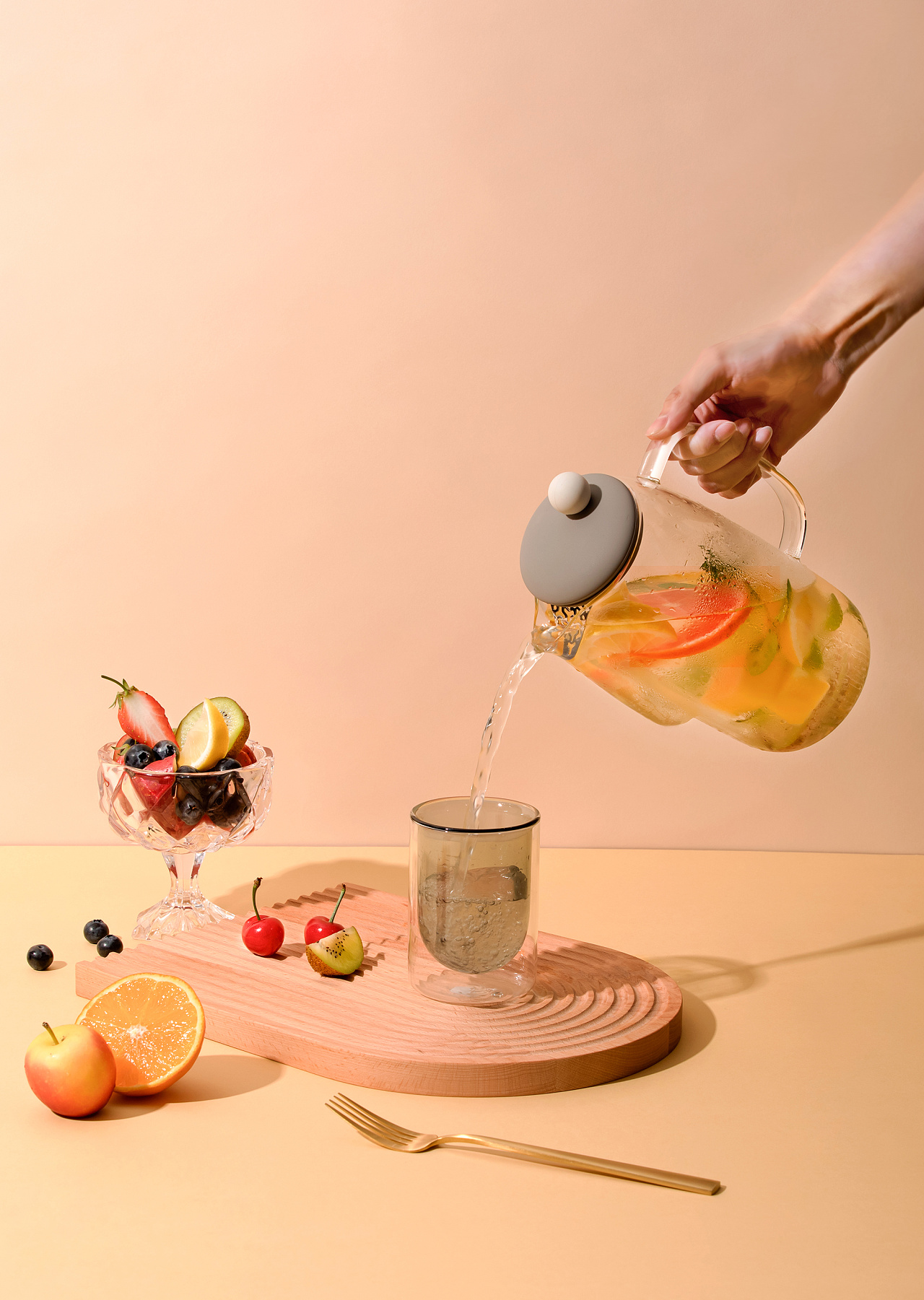 kettle，Housewear & Furnishings，