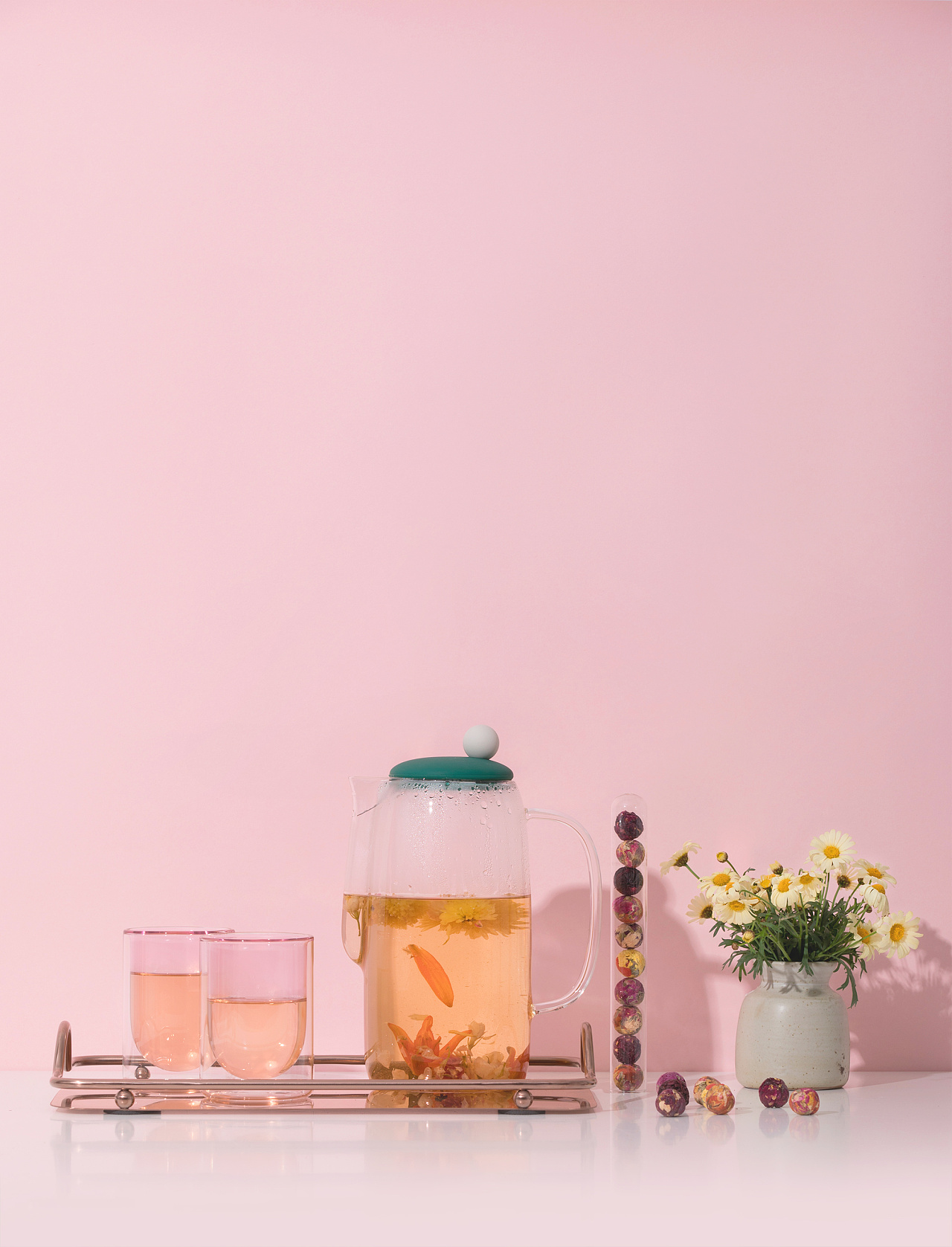 kettle，Housewear & Furnishings，