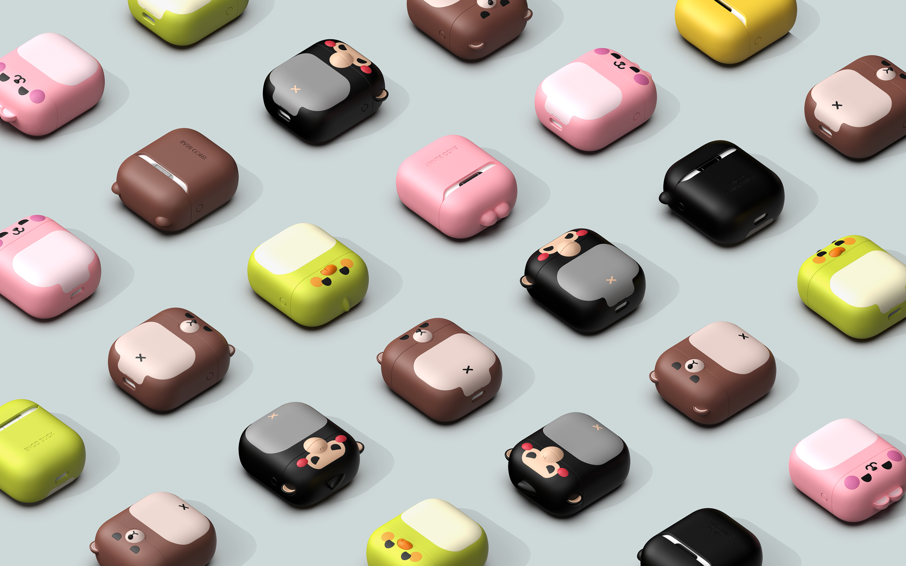 smart cover，IP Design，product design，