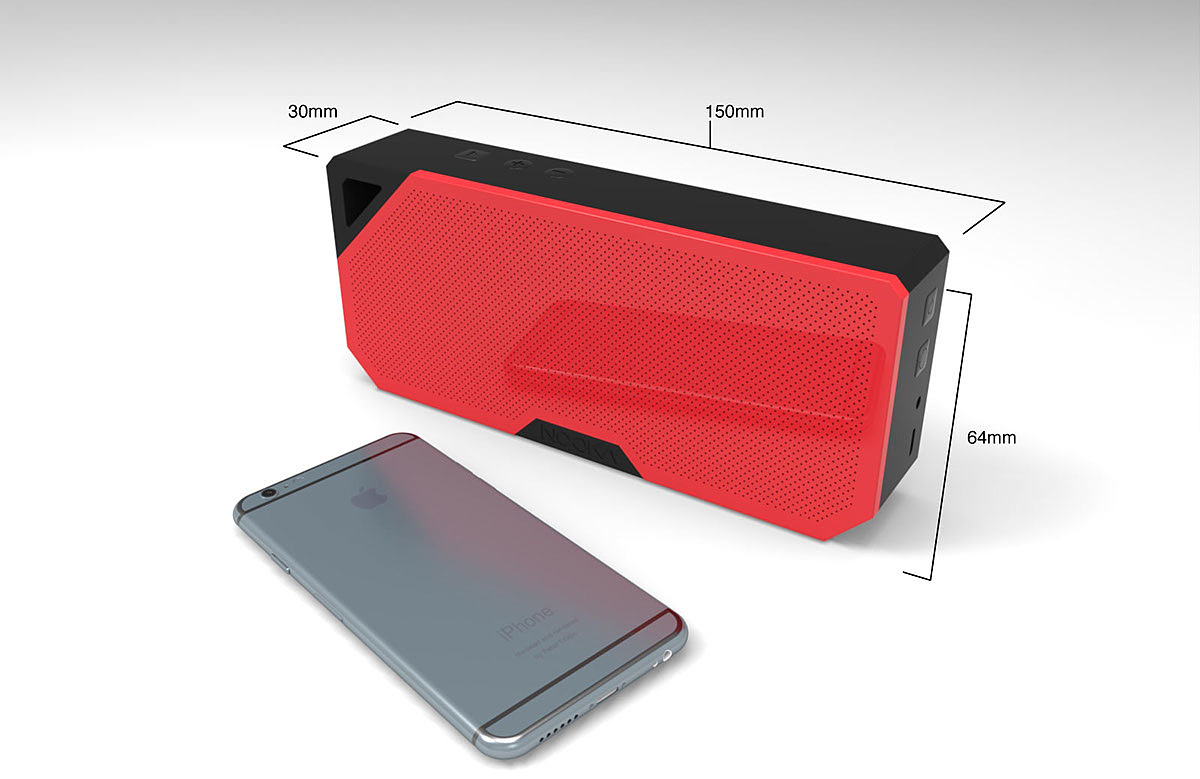 Bluetooth，loudspeaker box，Portable，Digital，speaker，