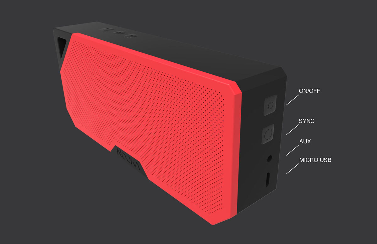 Bluetooth，loudspeaker box，Portable，Digital，speaker，