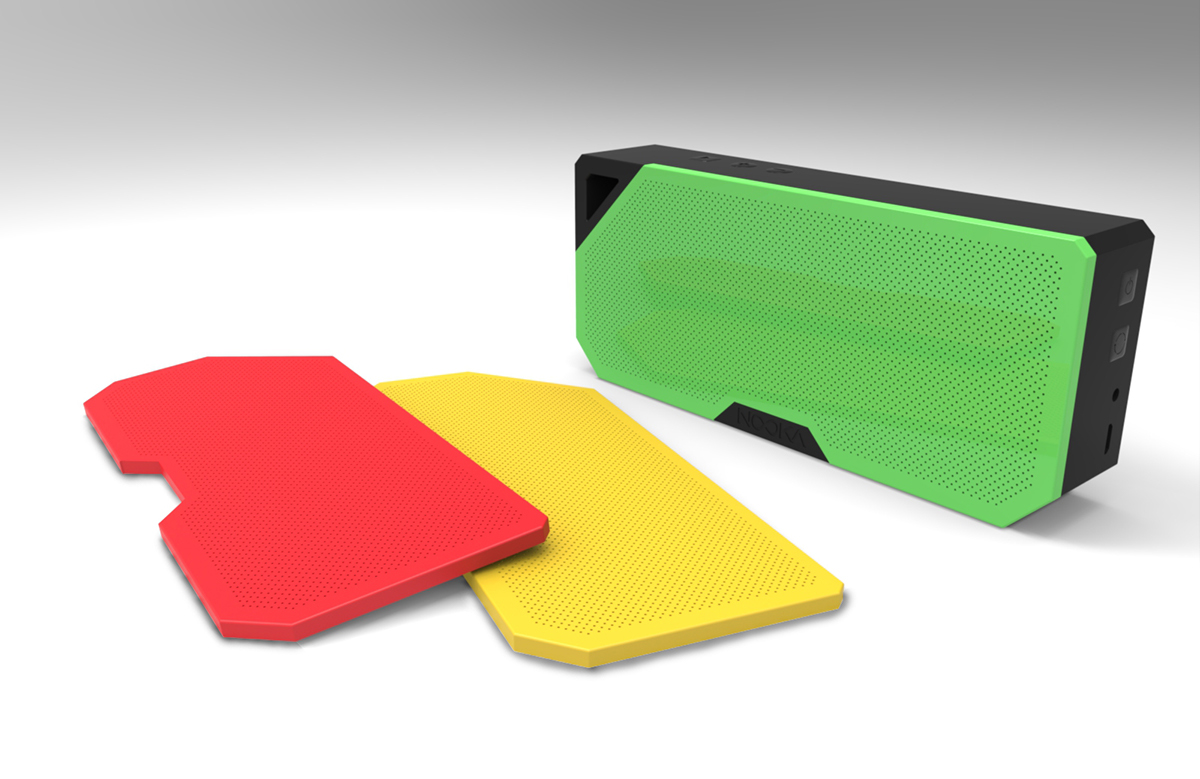 Bluetooth，loudspeaker box，Portable，Digital，speaker，