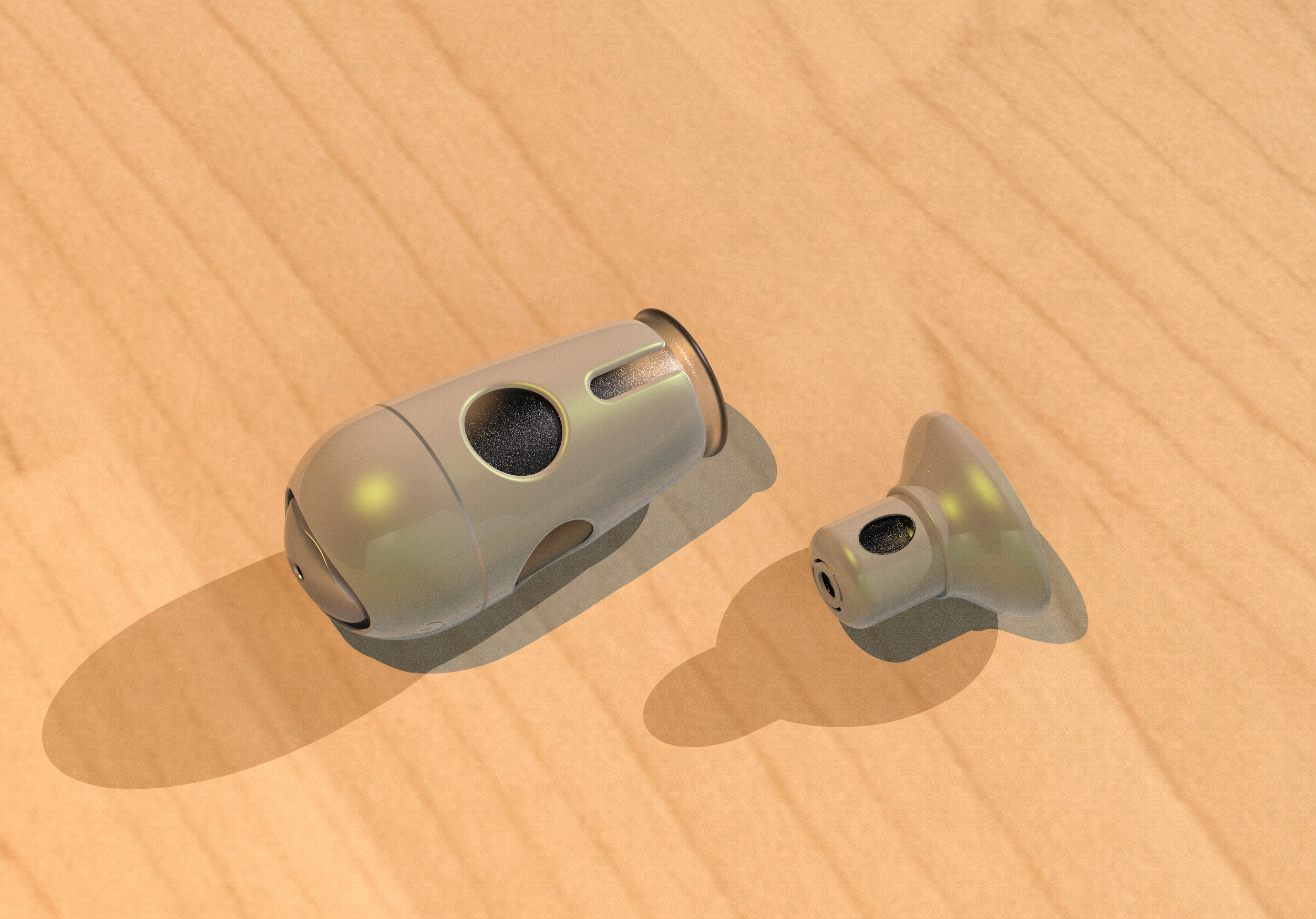 Household Electric Appliances，