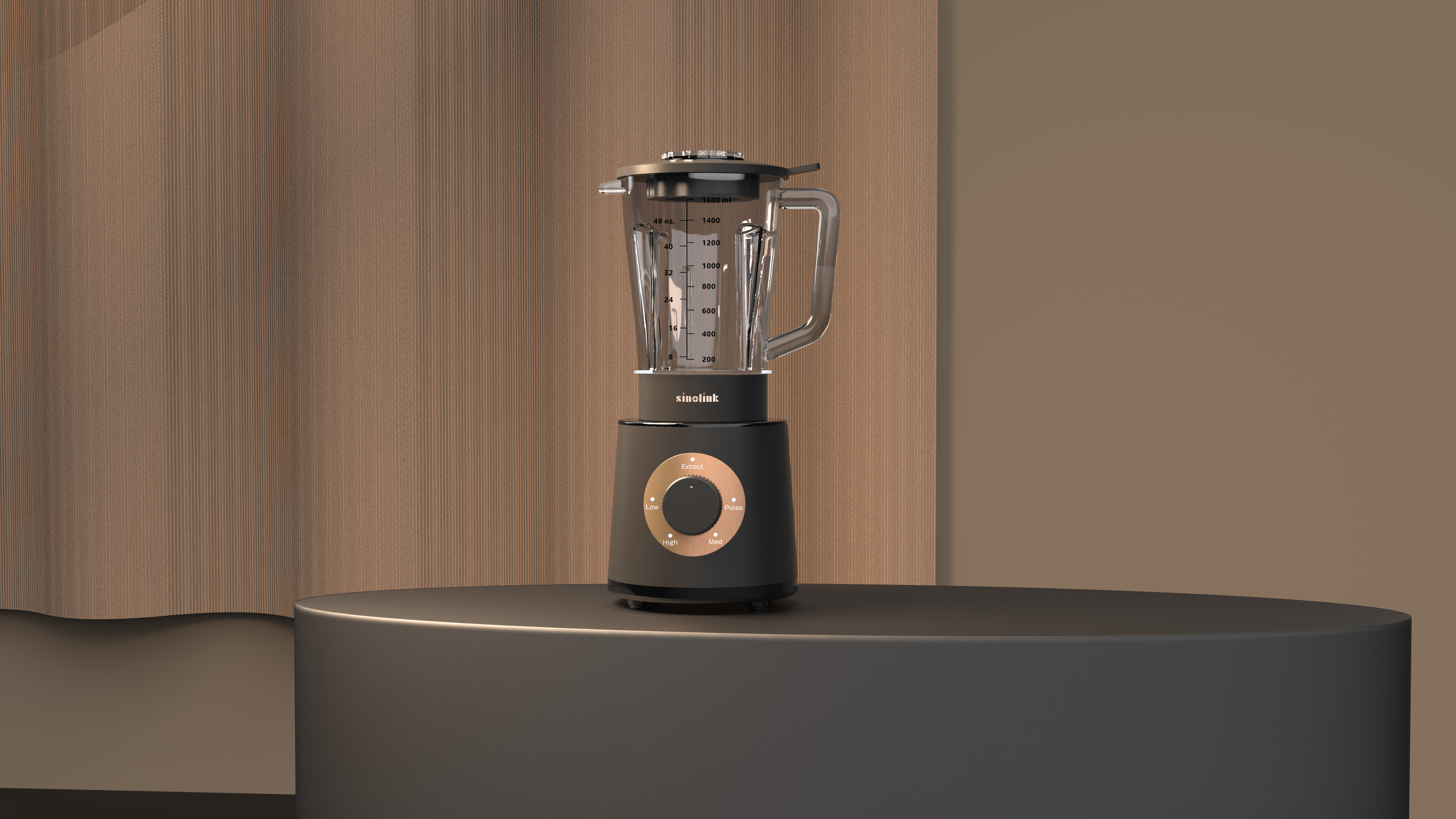 Wall breaker，Render，blender，food processor，food，