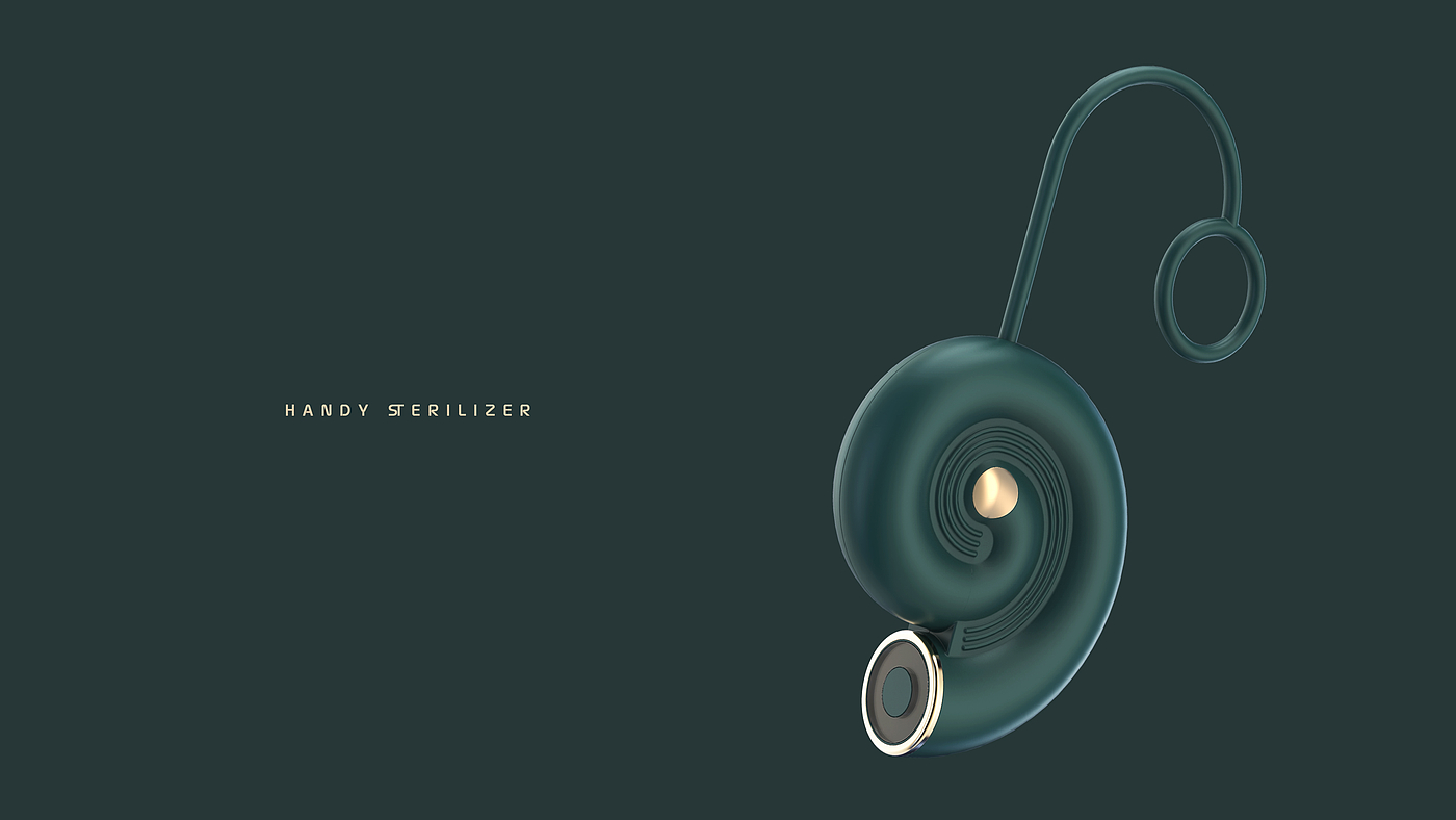 lamp，disinfect，Portable，