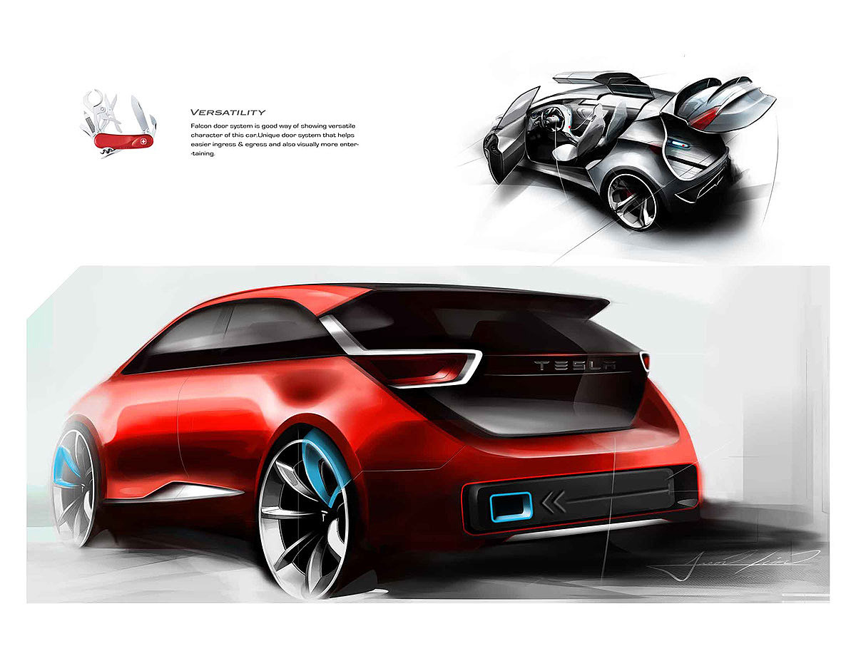 Mercedes Benz concept design，Benz，