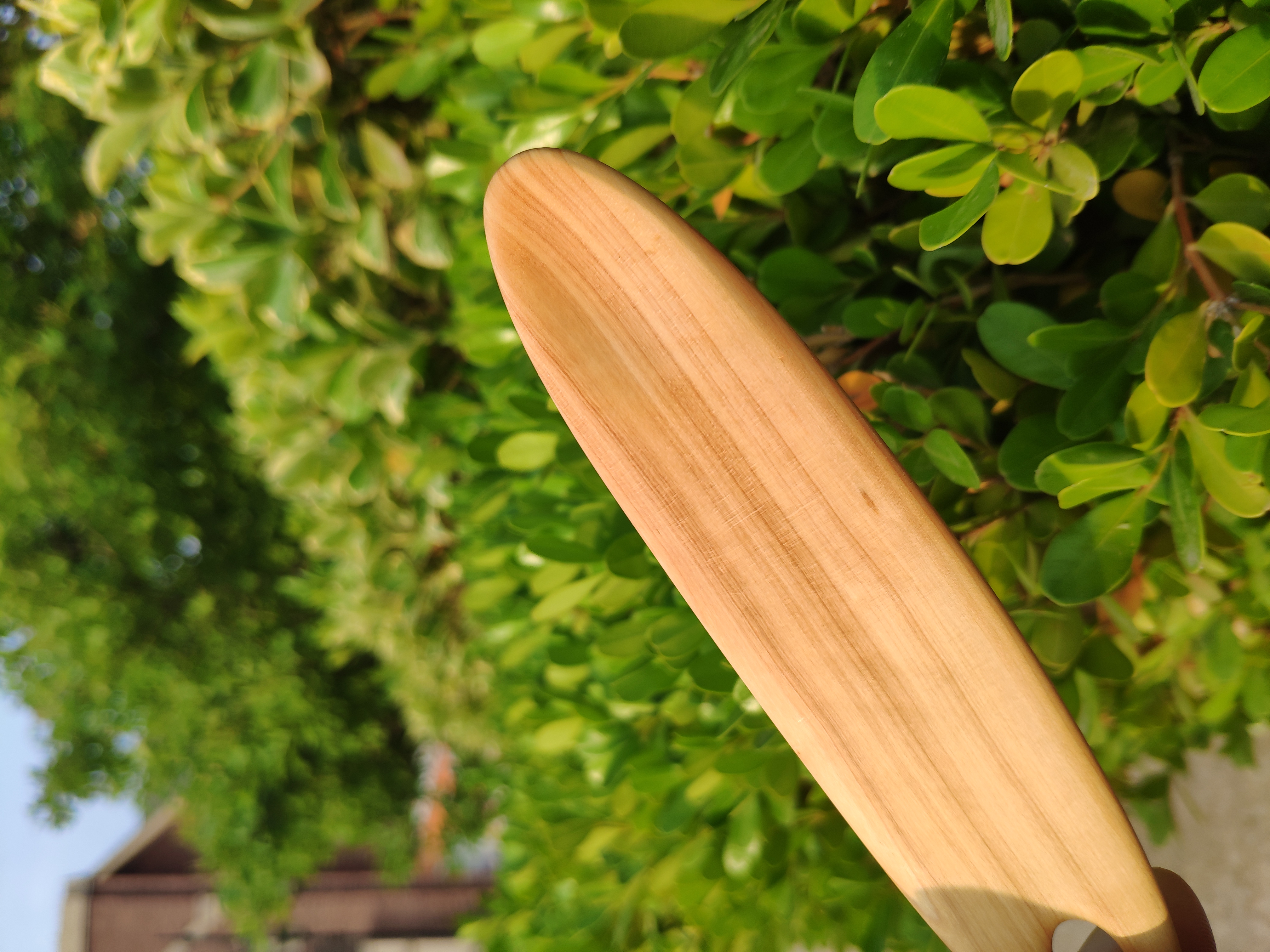 Handmade，tableware，wooden ，