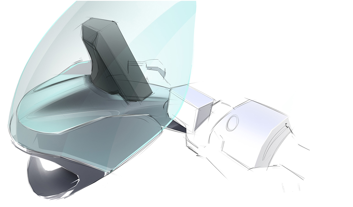 escooter，Smart car，chair，industrial design，