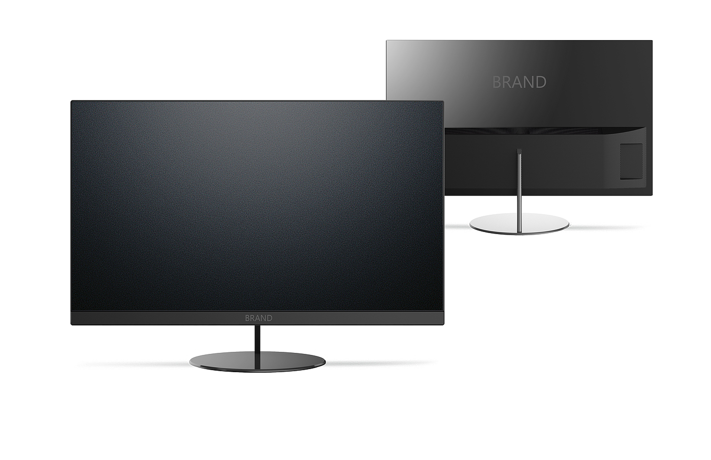 monitor，