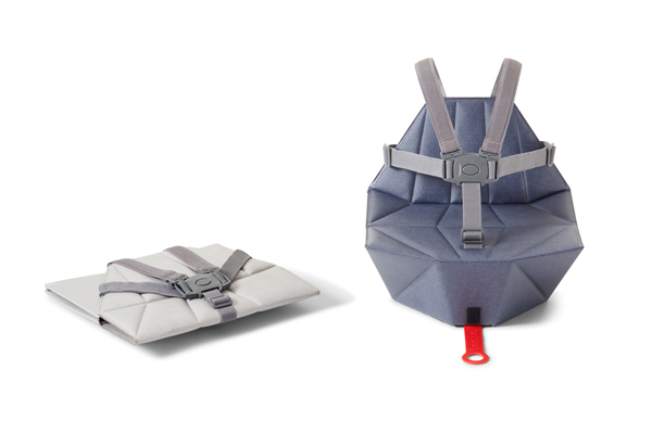 baby，maintain one's original pure character，Three digit structure，eject，Portable，light，