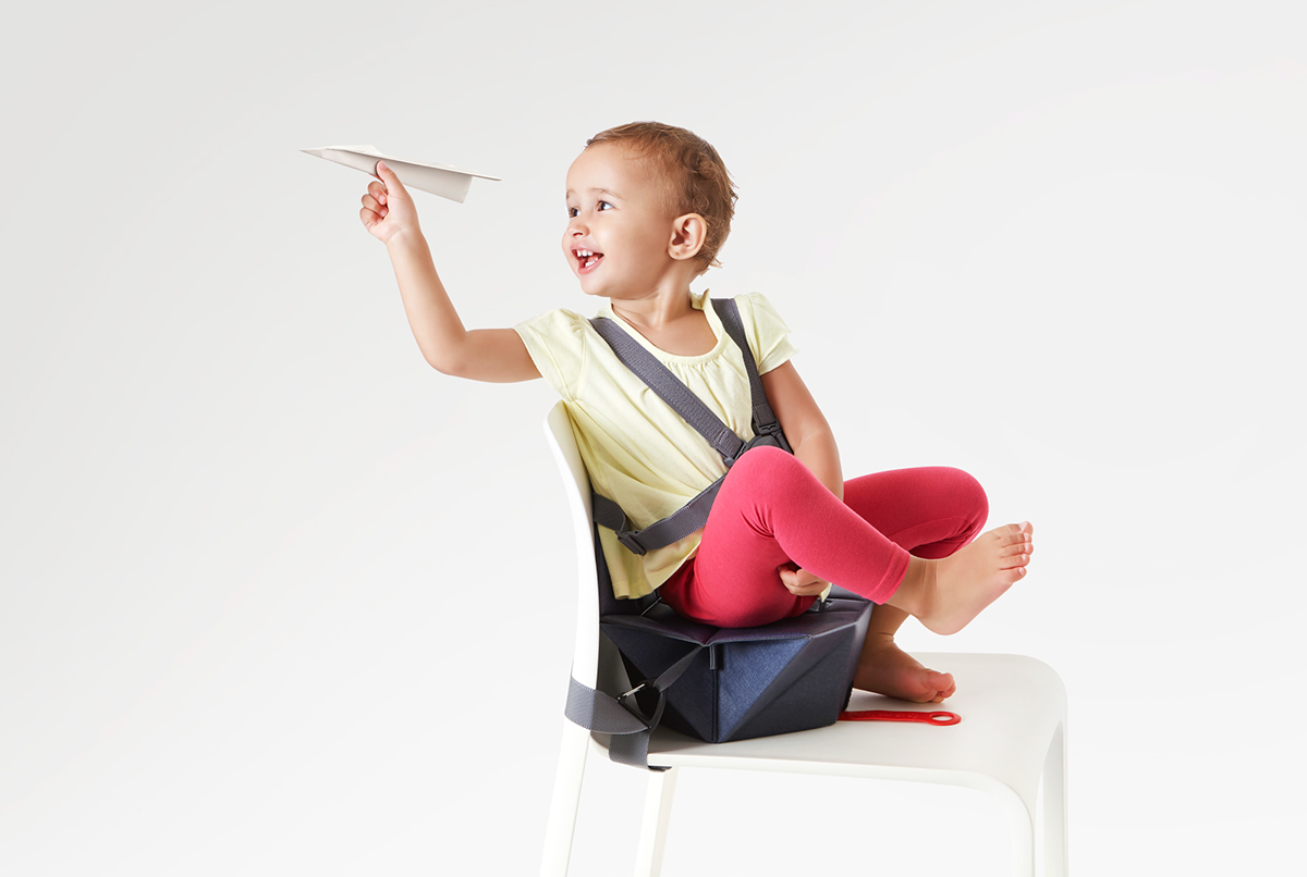 baby，maintain one's original pure character，Three digit structure，eject，Portable，light，