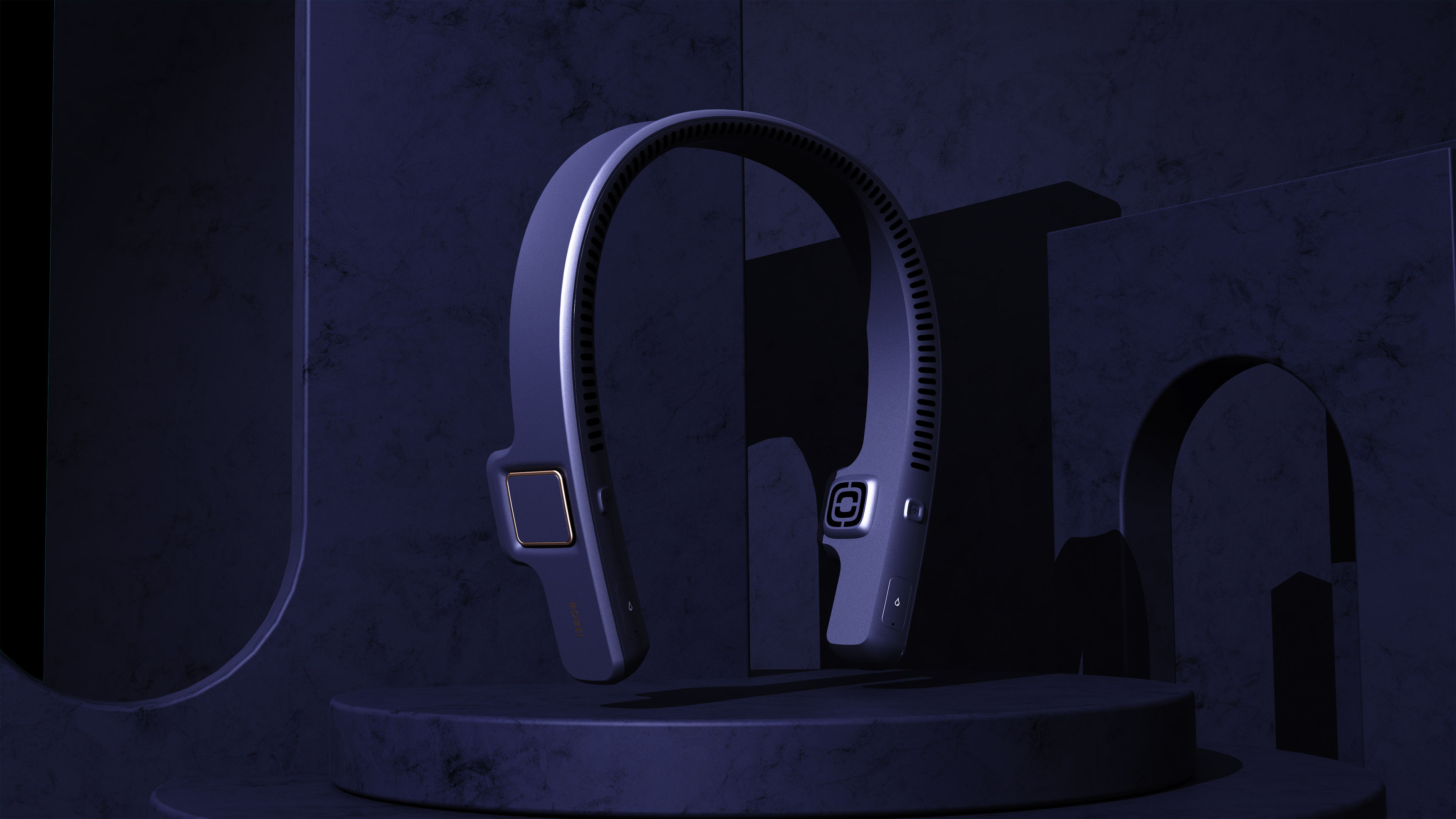 Wear products，Fan class，