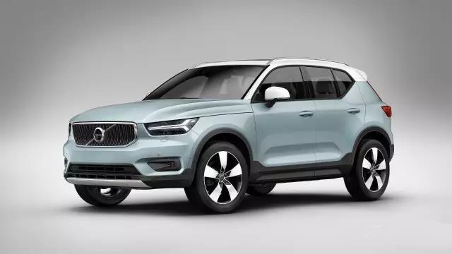 You can plan to save money~~~，Volvo，automobile，