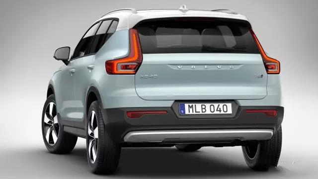 You can plan to save money~~~，Volvo，automobile，