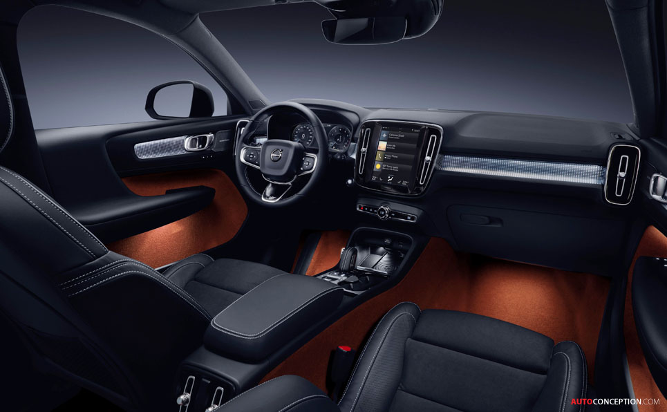 You can plan to save money~~~，Volvo，automobile，