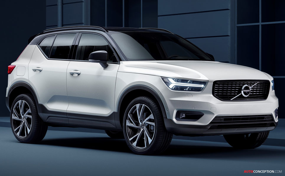 You can plan to save money~~~，Volvo，automobile，