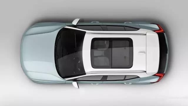 You can plan to save money~~~，Volvo，automobile，