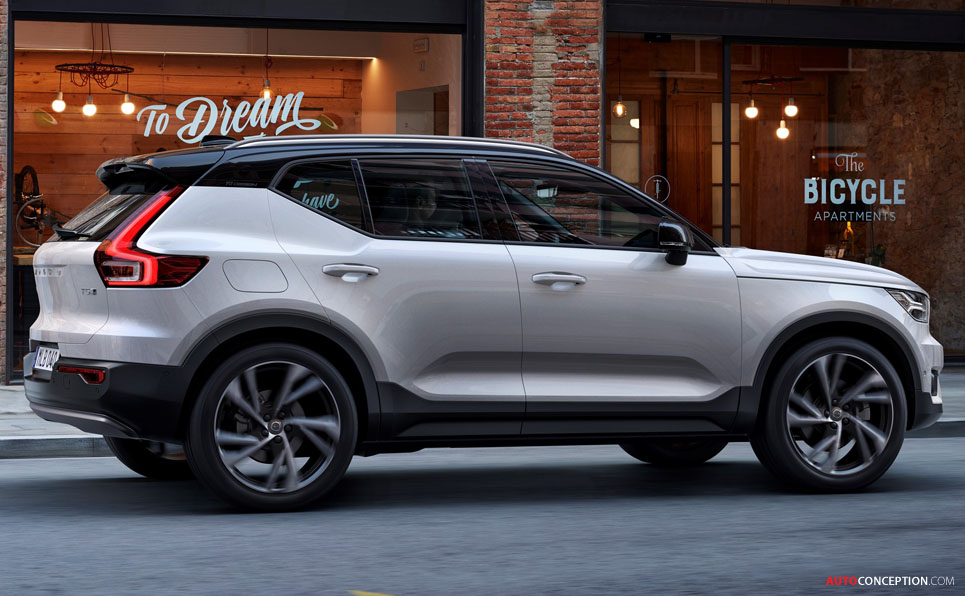 You can plan to save money~~~，Volvo，automobile，