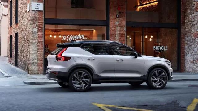 You can plan to save money~~~，Volvo，automobile，