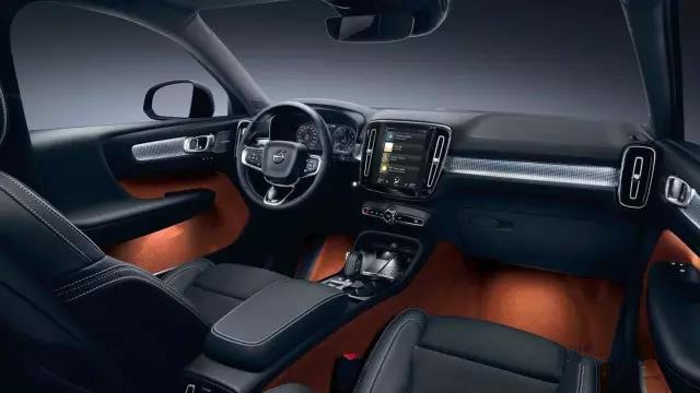 You can plan to save money~~~，Volvo，automobile，