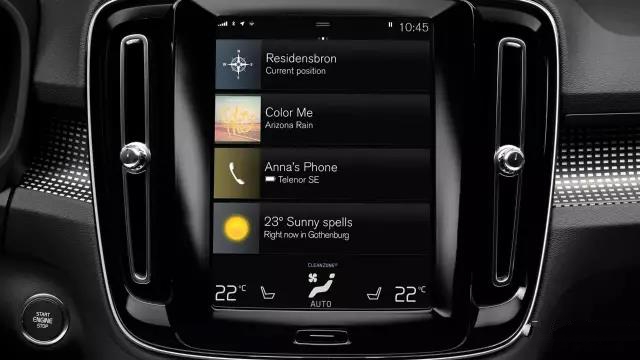 You can plan to save money~~~，Volvo，automobile，