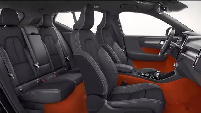 You can plan to save money~~~，Volvo，automobile，