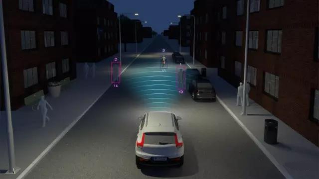 You can plan to save money~~~，Volvo，automobile，