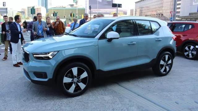 You can plan to save money~~~，Volvo，automobile，