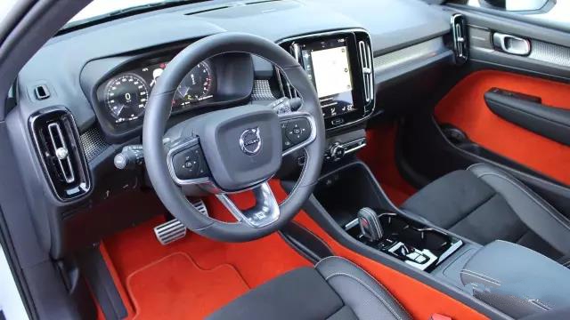 You can plan to save money~~~，Volvo，automobile，