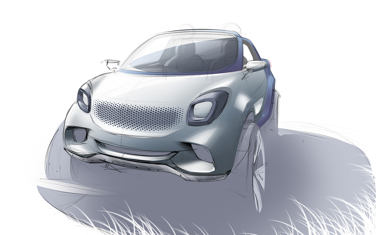 Portable，Automobile design，travel，Pickup，