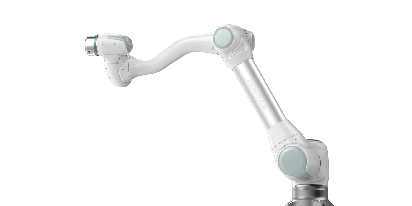 flexible，cooperation，Arm，robot，Doosan，Doosan machine product man，the republic of korea，