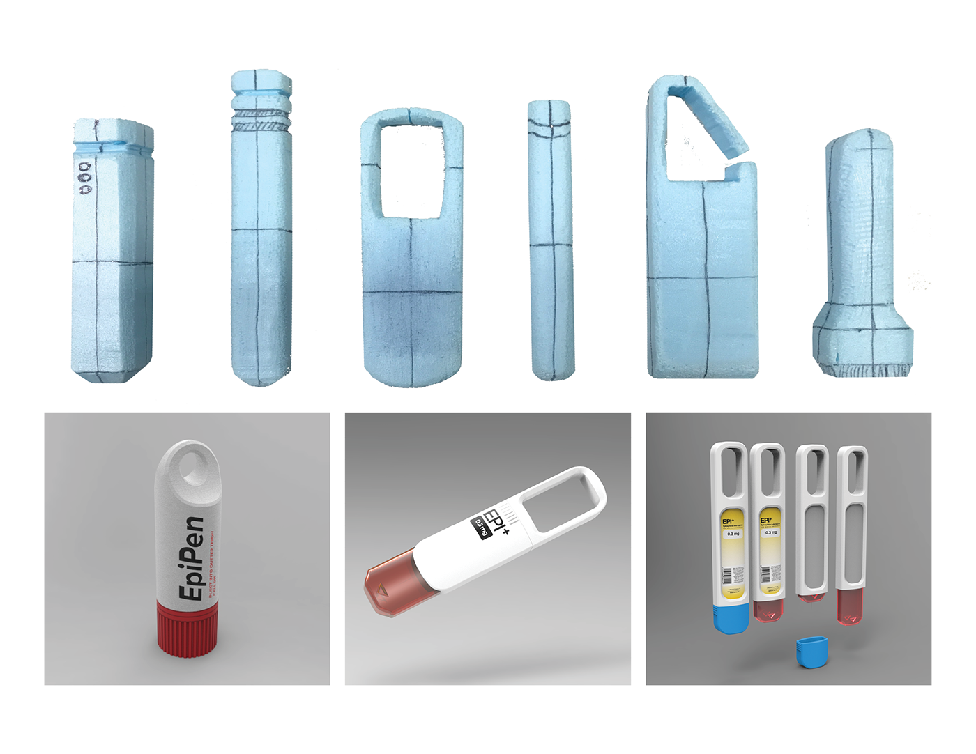 Syringe，security，Easy to operate，