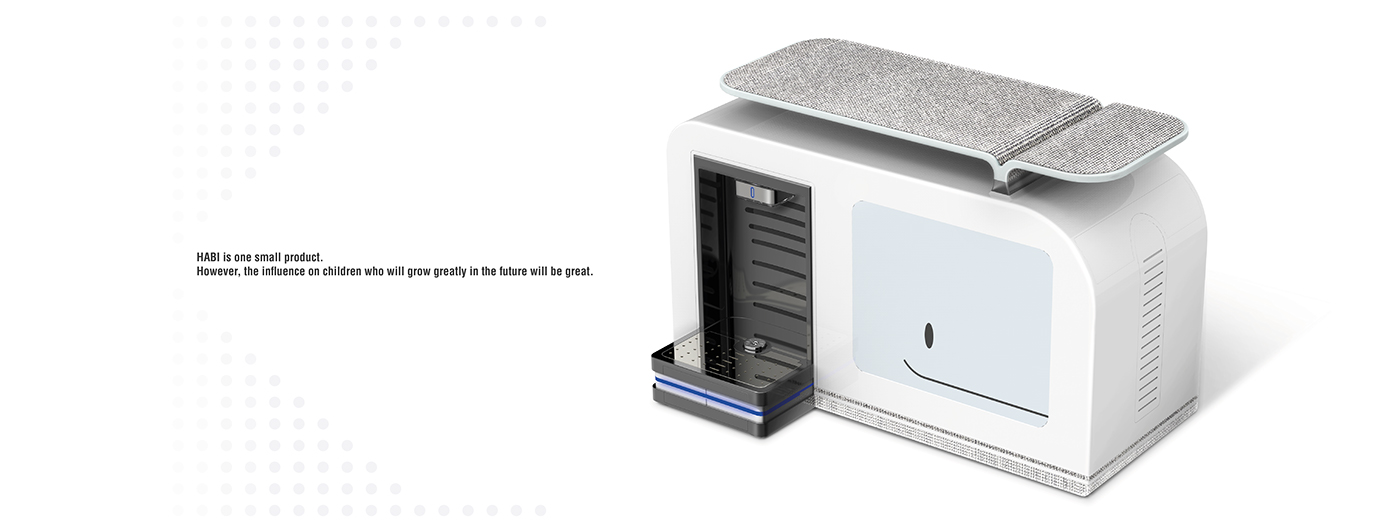 Water purifier，children，app，