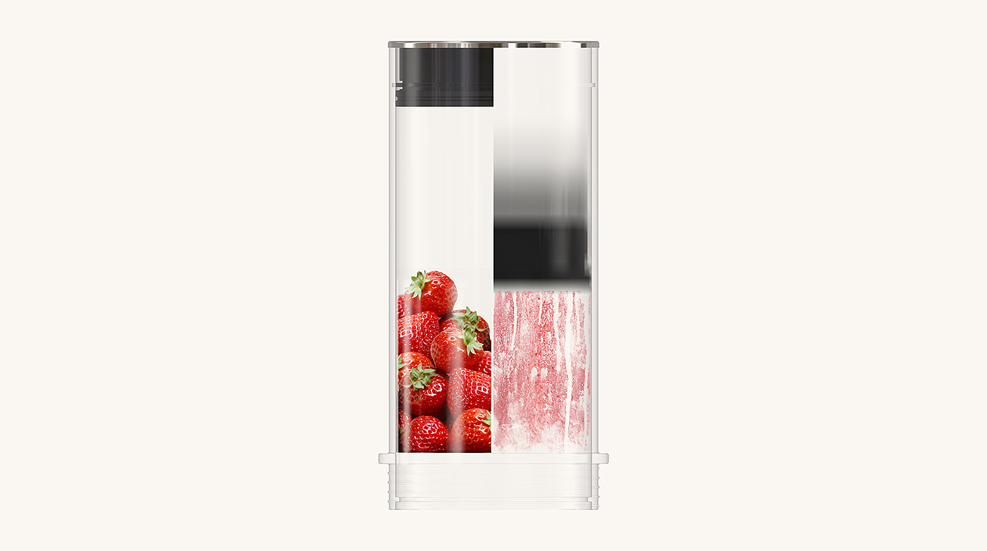Syringe，glass，No cleaning，Micro design，