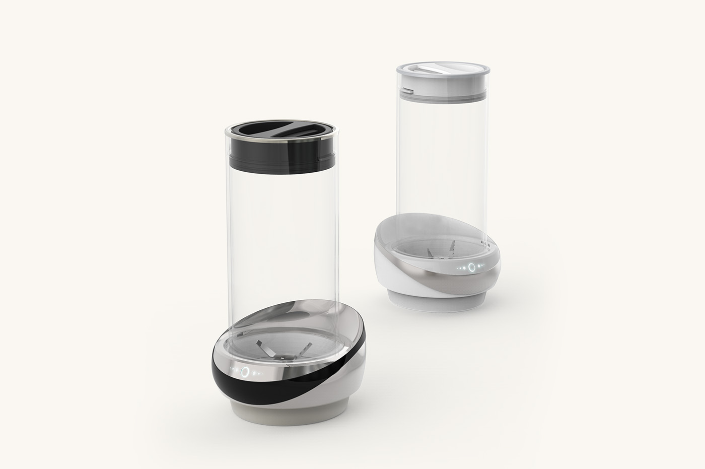 Syringe，glass，No cleaning，Micro design，