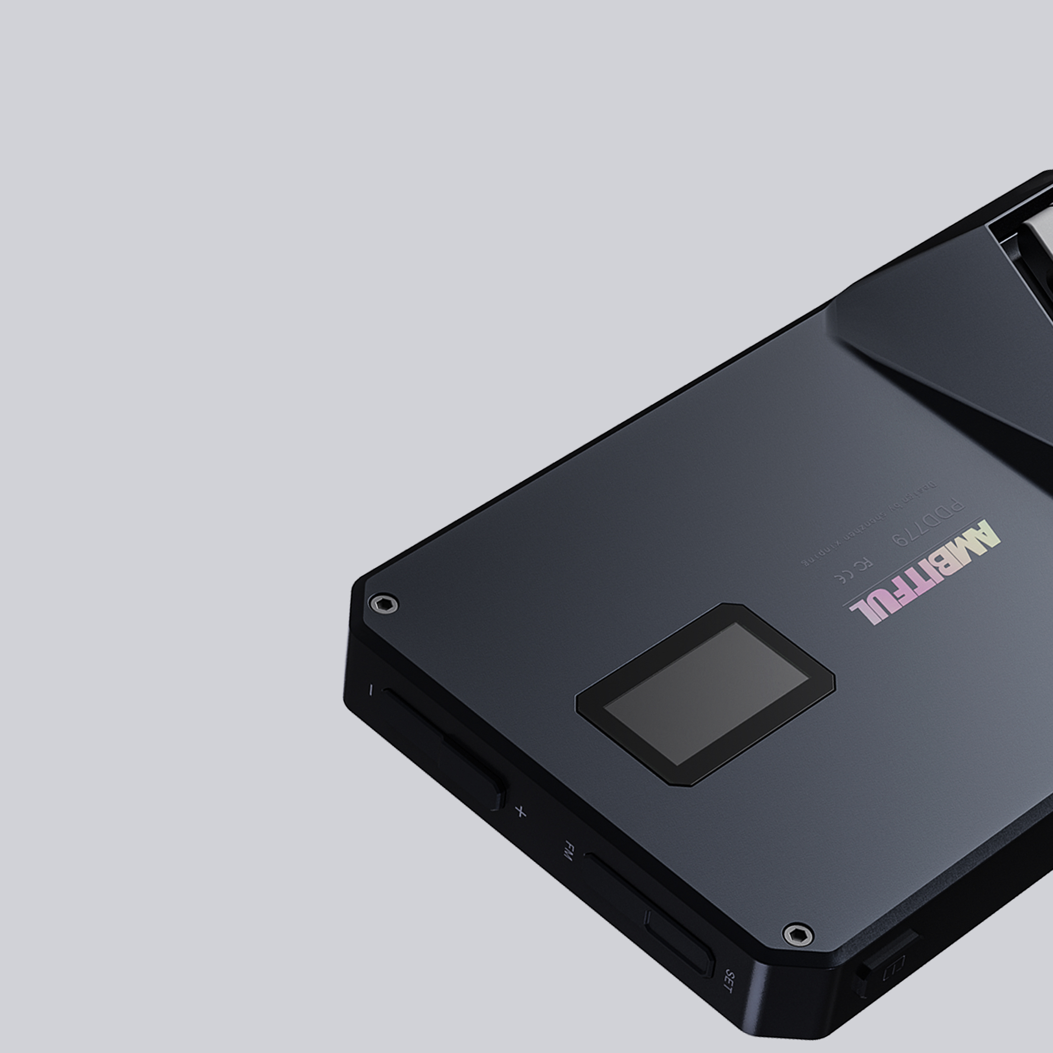 Design of photographic fill light，Live fill light，Photography lamp design，