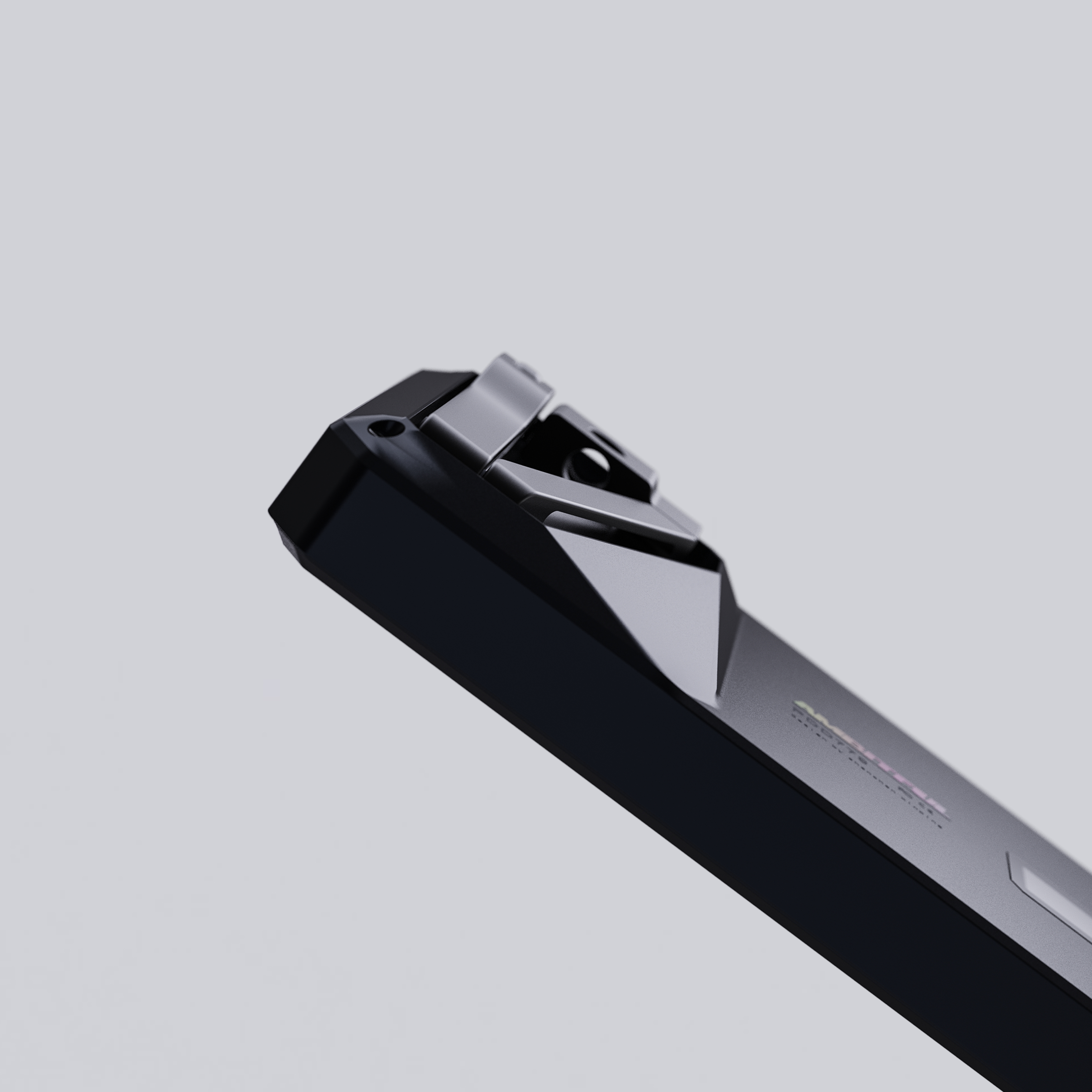 Design of photographic fill light，Live fill light，Photography lamp design，