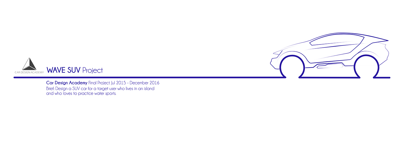 Hand drawn，automobile，