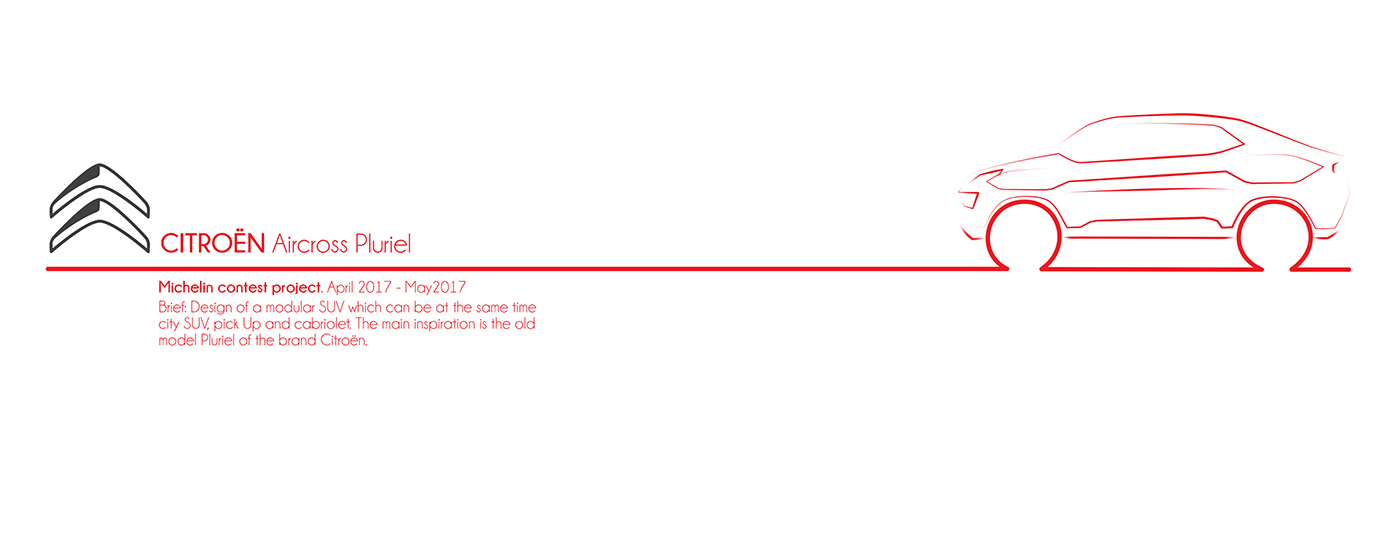 Hand drawn，automobile，